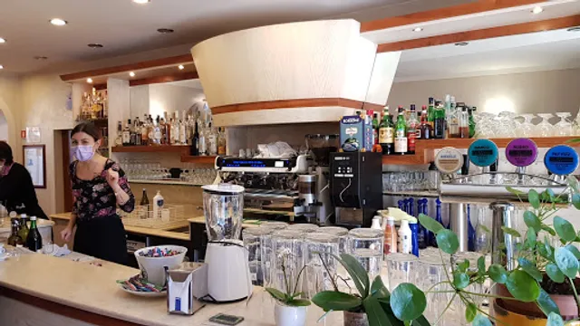 Ristorante Pizzeria al Castello