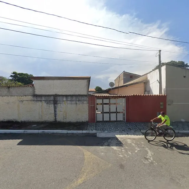 O Casarão 58 Pizzaria Restaurante e Choperia