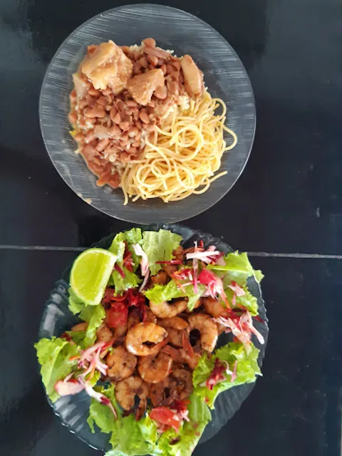 Restobar Sabor da Casa