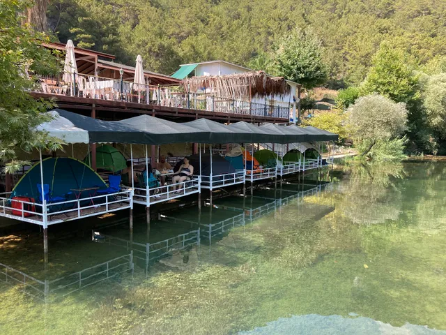 Alanya Kamping & Karavan