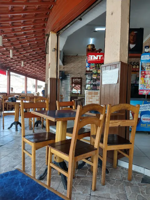 Bar Família Varanda