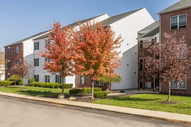 The Commons at Canal Winchester Apartments