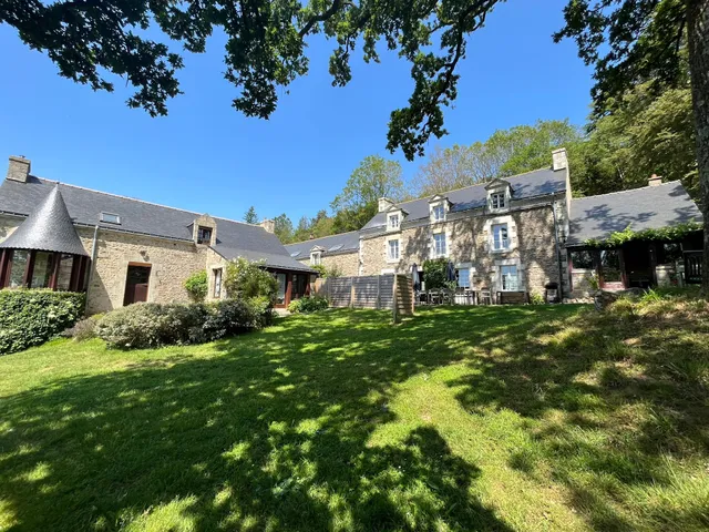 Domaine de Lann Kerhuerh