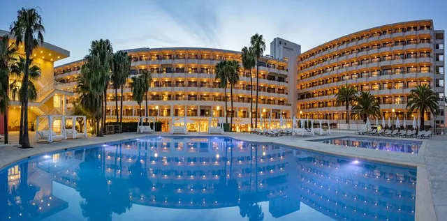 INNSiDE by Meliá Alcúdia