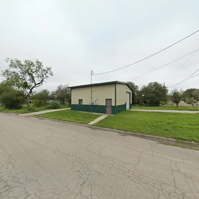 603 W San Patricio Ave