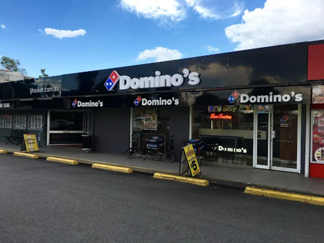 Domino's Pizza Rochedale (QLD)