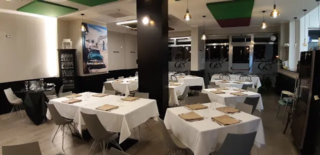 Salsera Ristorante-Pizzeria