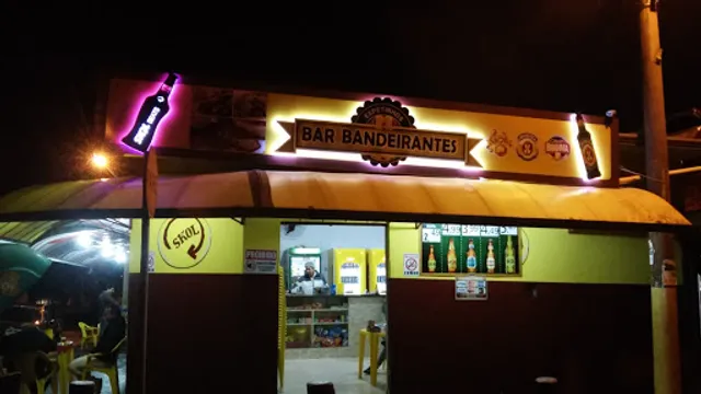 Espetinho Bar Bandeirantes