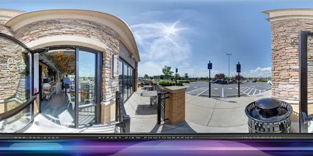 Harvest Seasonal Grill - Lancaster