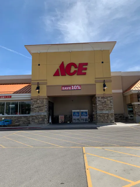 Ace Hardware Draper