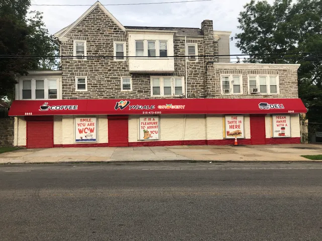 Wyndale Food Market Inc