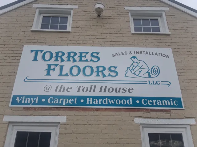 Torres Floors LLC