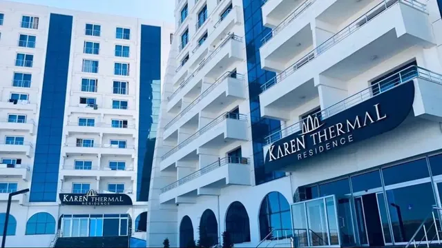 Karen Thermal Residence