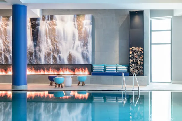 Club Med Alpe d'Huez - French Alps