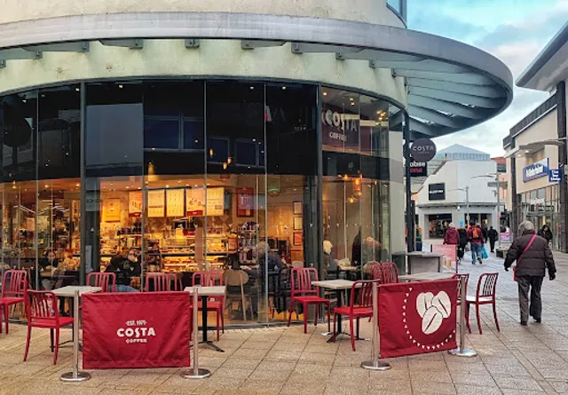 Costa Coffee