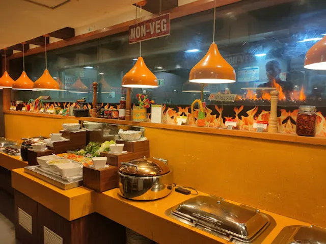 AB's - Absolute Barbecues | Powai, Mumbai