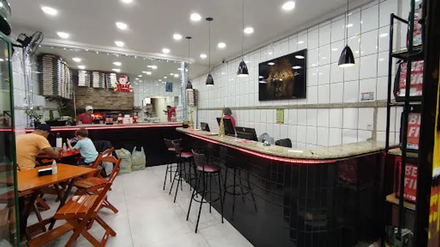 Bella Firenze Pizzaria e Esfiharia