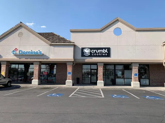 Crumbl