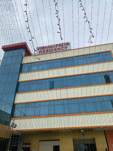 Vishnupriya residency