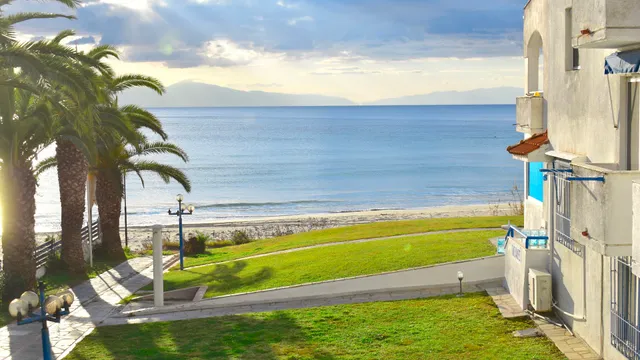 Varonos Summer Residences