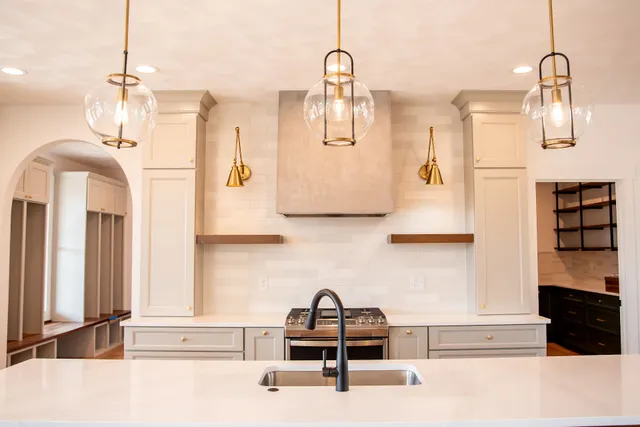 Whitetail Design Studio