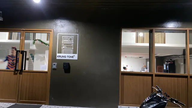 Krung Tone Hostel