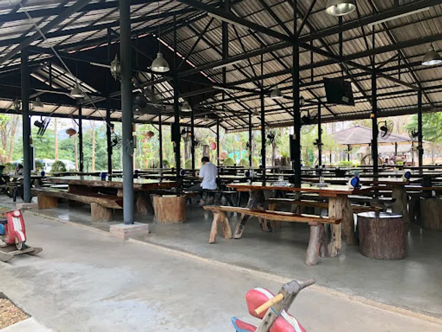 Nakwan Restaurant and Coffee