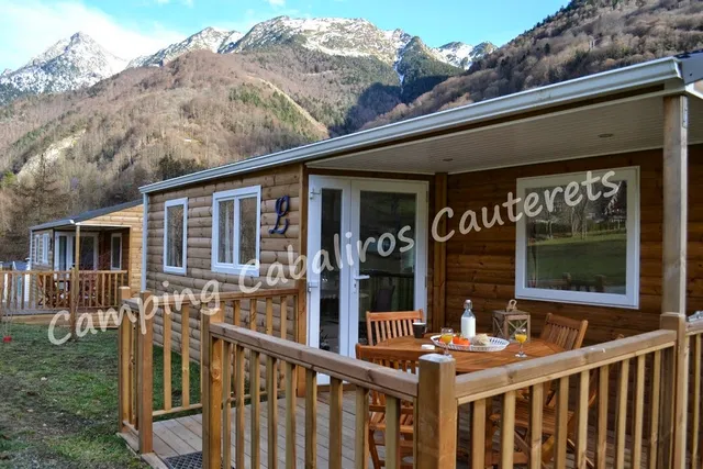 Camping Cabaliros ***