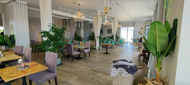 Restaurant im Winzerhotel Trautwein