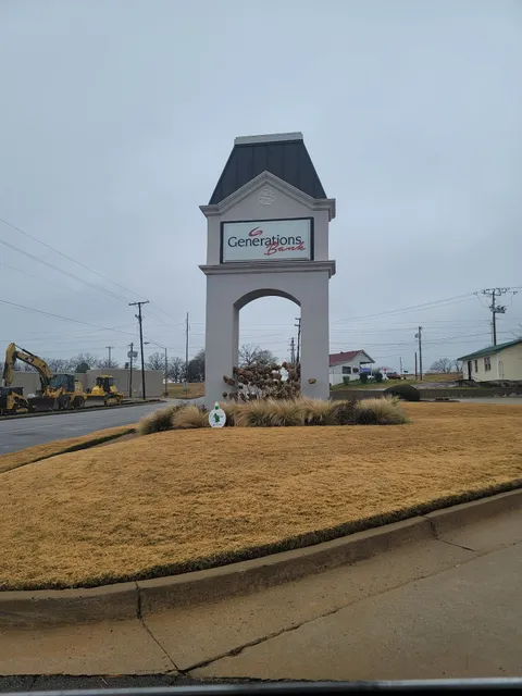 Towne Square Barber Shop