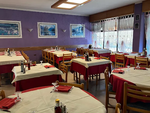 Ristorante Pizzeria Il Nido