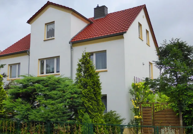 Ferienwohnung Schmidt Dresden