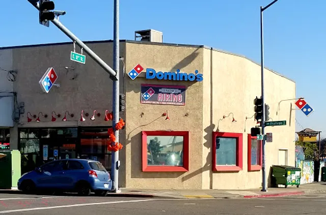 Domino's Pizza