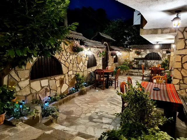 Къща за гости Джано - Добринище