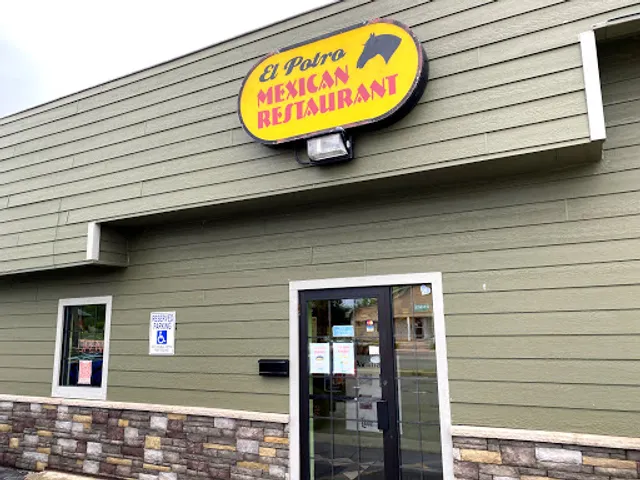 El Potro Mexican Restaurant