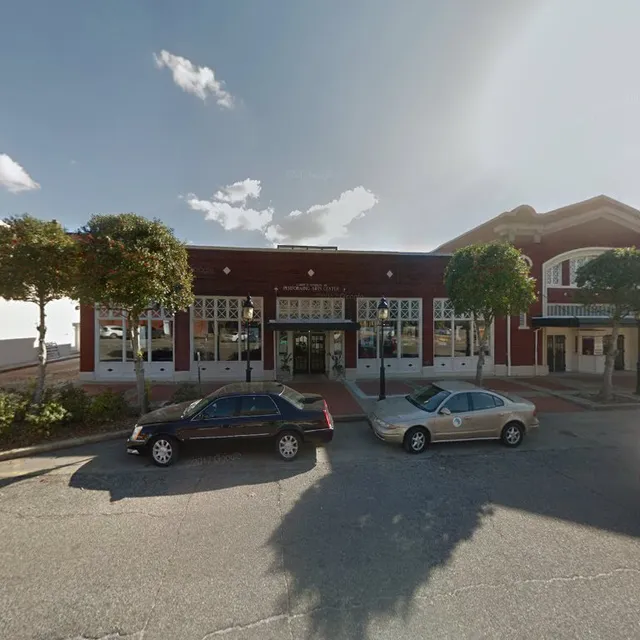 Selma Performing Arts Center