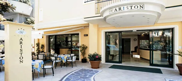 Hotel Ariston