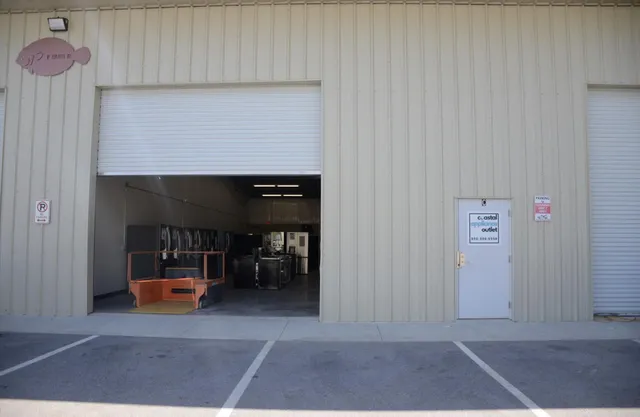 Coastal Appliance Outlet