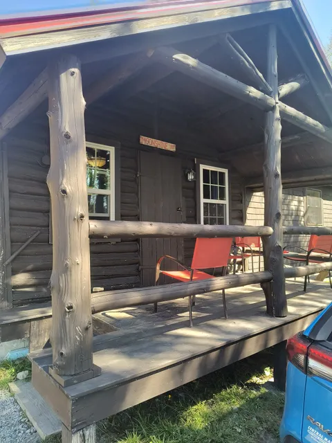 Sally Mountain Cabins