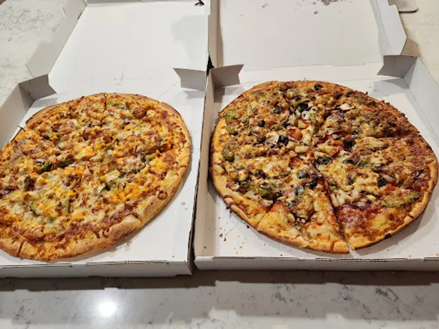 FARINA PIZZA & KEBAB WANNEROO