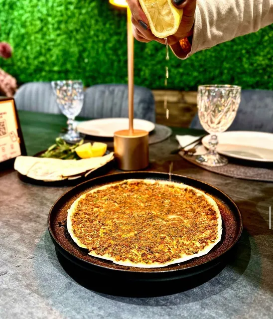 Jaco Restaurant & More