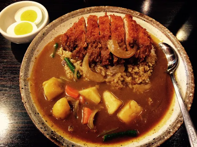 CoCo Ichibanya Higashinakano Station