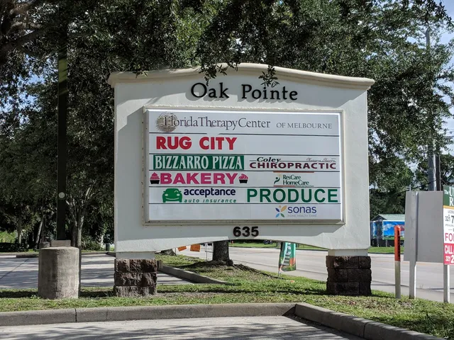 Oak Pointe