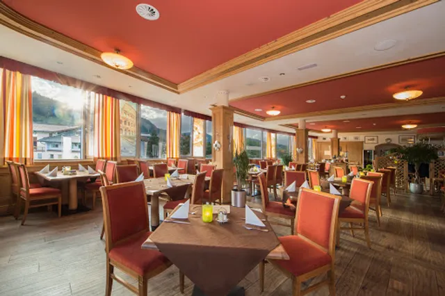 RISTORANTE PIZZERIA DON LUIGI