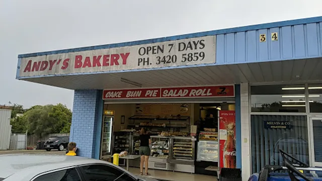 Andy's Bakery