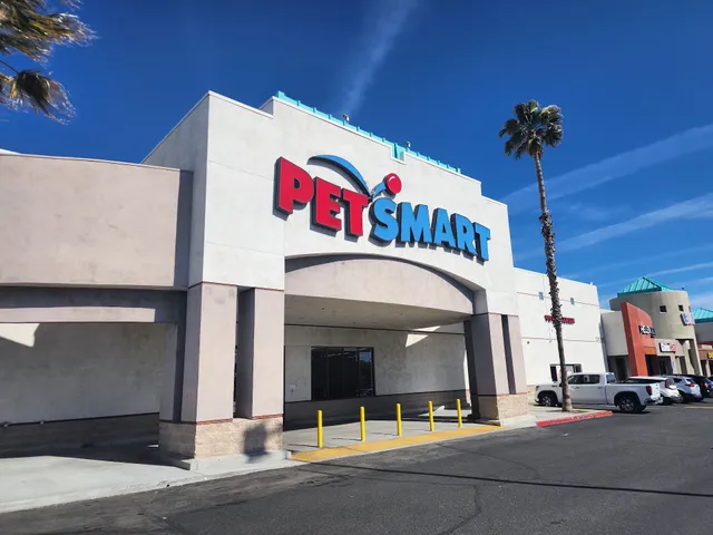 PetSmart