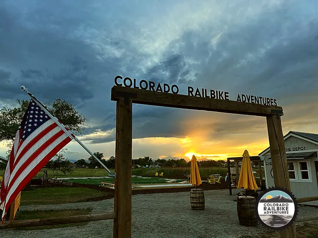 Colorado Railbike Adventures