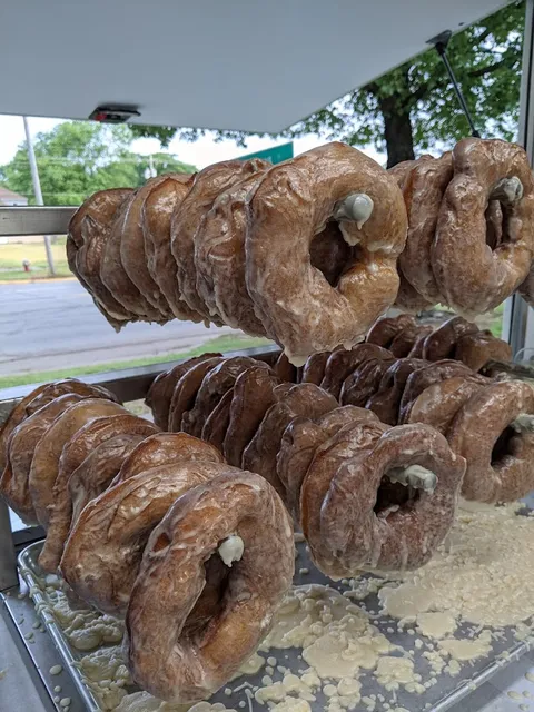 Aunt Julie's Kitchen LLC