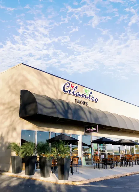 Cilantro Tacos (Alachua)