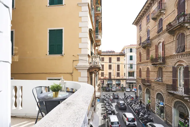 Quiet Night Affittacamere La Spezia